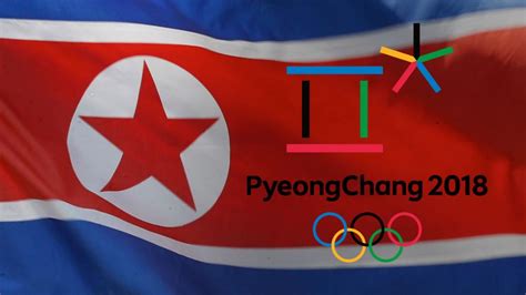 North Korean Athletes to Compete in Winter Olympics | CBN News