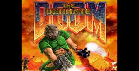 Upgraded Doom file - ModDB