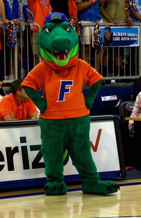 NCAA Basketball: Louisiana State at Florida | Gators Wire