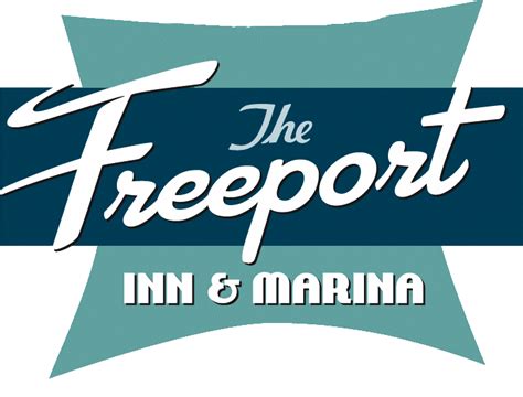 The Freeport Inn & Marina