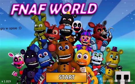 Fnaf 1 Full Game Free Download - westernload