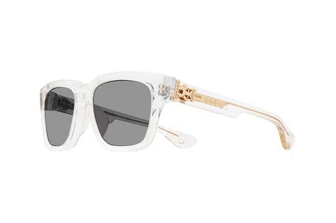 Chrome Hearts Spring/Summer 2020 Eyewear Collection | Hypebeast