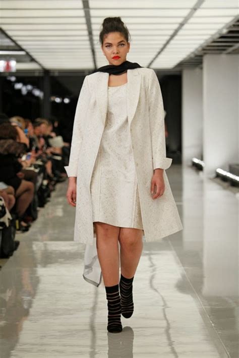 Winter White Fashion Trends | HubPages