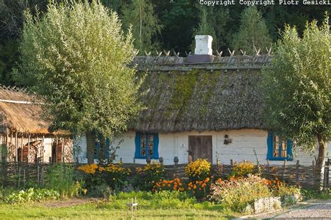 Podlasie traditional not changed region in eastern Poland photos by Piotr Gesicki Traditional ...