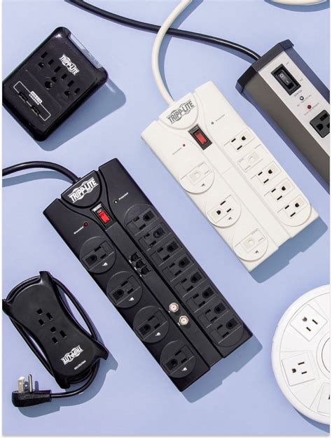 2023 | Difference Between Surge Protector vs Extension Cord