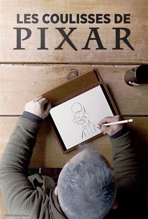 Inside Pixar - TheTVDB.com