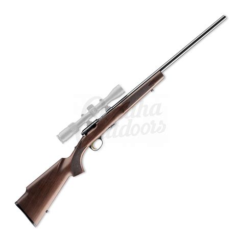 Browning T-Bolt Target / Varmint 10 RD 22 WMR 22" Rifle - Omaha Outdoors