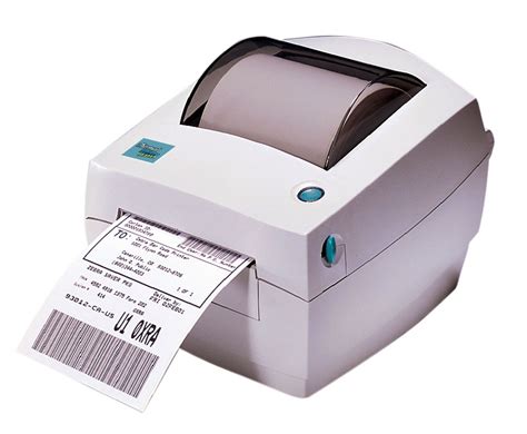 Zebra Label Printer - Homecare24
