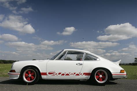 Classic Porsche 911 prices have gone up | Total 911