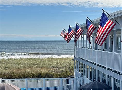 Old Orchard Beach Oceanfront Motel