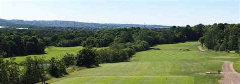 Rother Valley Golf Club - Pitch & Putt Course Details and Reviews | TeeOff