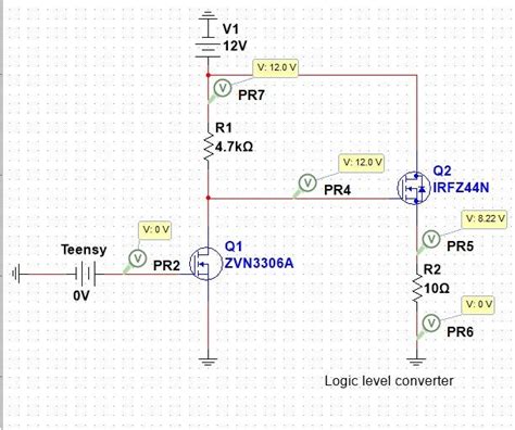 Designing a current amplifier : AskElectronics