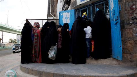 'Extreme poverty' on the rise in Yemen, warns UN WFP