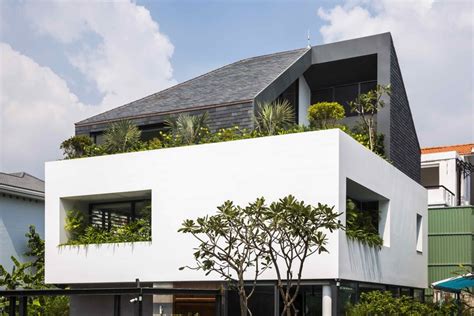 White Cube House / MM++ architects | ArchDaily