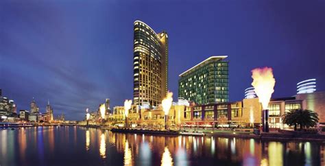 Hotel Crown Towers, Melbourne, Australia - Booking.com