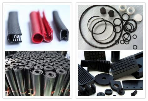 Rubber Types – Qingdao Yotile Rubber & Plastic Co., Ltd.