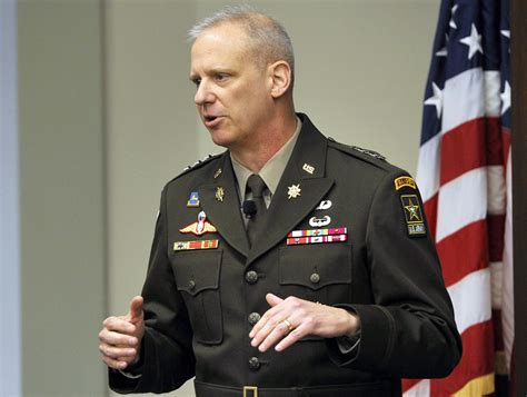 G-2: Intel, cyber Soldiers 'duking it out' daily with enemy | Article | The United States Army