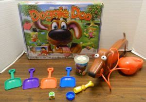 Doggie Doo Board Game Review and Rules | Geeky Hobbies