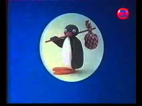 Pingu Theme Song - YouTube