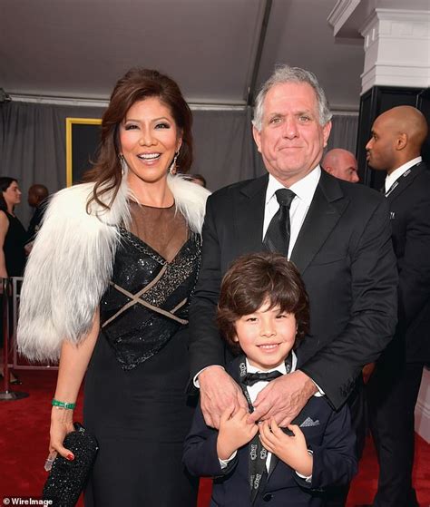 Les Moonves escapes sexual harassment scandal by spending holidays on $590million yacht | Daily ...