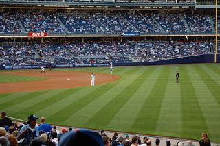 Yankees Vs. Mets 6/12/09, Yankee Stadium | Bari D | Flickr