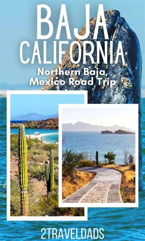 Exploring Northern Baja: Road Trip through Baja Norte - 2TravelDads