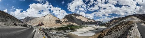 Exploring Himalaya - Landscape on Behance