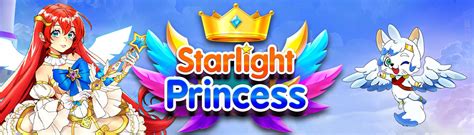 Gioca alla Slot Machine Starlight Princess | SNAI