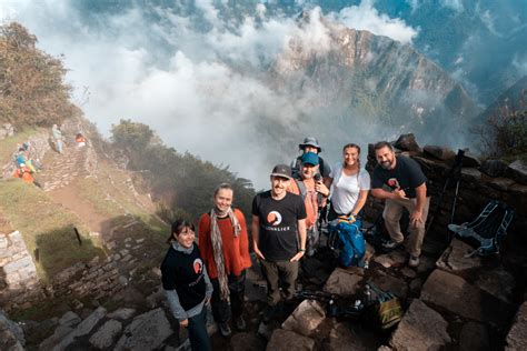 22 quick things to know before trekking the Inca Trail