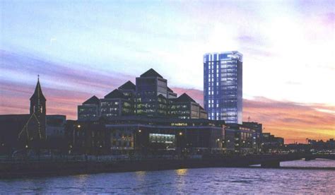 Johnny Ronan is not giving up on erecting Ireland's tallest building ...