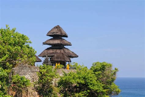 Uluwatu Temple - Bali: Get the Detail of Uluwatu Temple on Times of ...