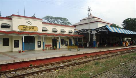 Rishikesh Railway Station Timeline - Railway Enquiry