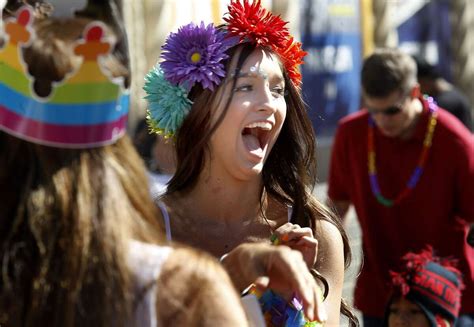 Your guide to this weekend's San Francisco Pride events