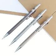 Creative Metal Mechanical Pencils Mechanical Pencil - Temu Philippines