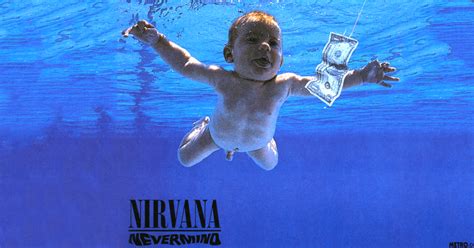 20 things you may not know about Nirvana's Nevermind | Metro News