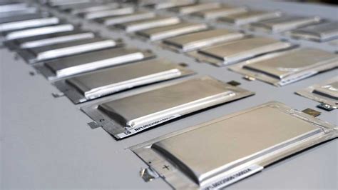 Solid Power Is Delivering Its 1st Generation All-Solid-State Battery