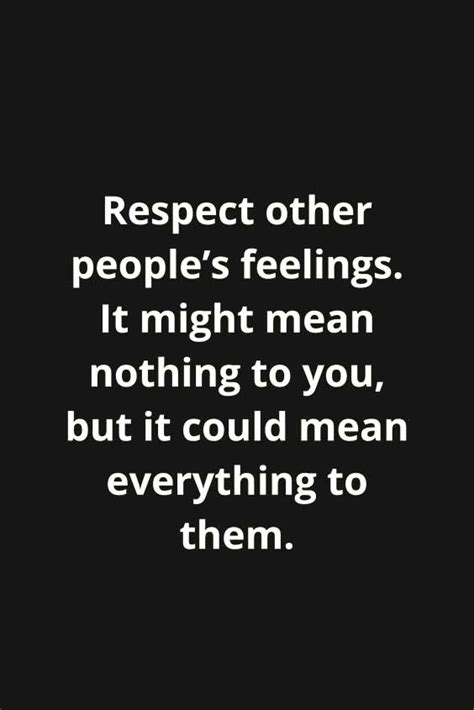 56 Best Respect Quotes With Images You Must See | Quote Ideas