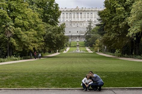 A guide to Palacio in Madrid, Spain - The Washington Post