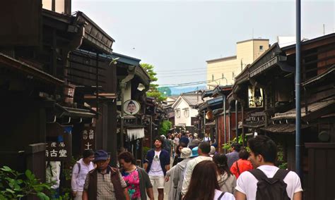 Must-See Towns in Japan's Countryside | CheapOair Miles Away