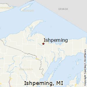 Ishpeming, MI