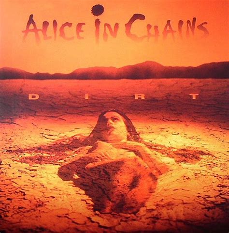 Alice In Chains - Dirt (Remastered) Fiyatı, Özellikleri | ZUHAL ...