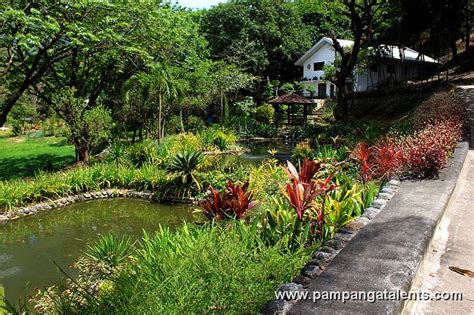 Swimming Pool in Eco Park