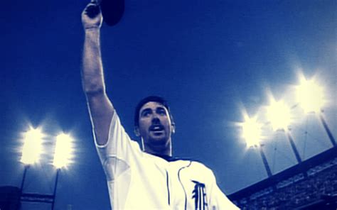 When Verlander threw the first no-hitter in Detroit in 55 years - Vintage Detroit Collection