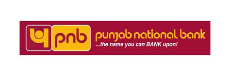 Punjab national bank, pnb bank logo free vector 20336469 Vector Art at Vecteezy