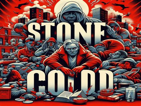 Stone Cold | Teaching Resources