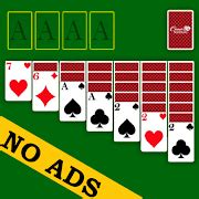 Classic Solitaire - Without Ads - Apps on Google Play