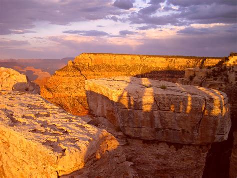 Grand Canyon sunset viii Grand Canyon Sunset, Viii, Grands, Natural Landmarks, Nature, Travel ...