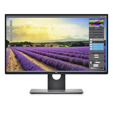 Dell Offers U2518D WQHD IPS panel with Fake HDR