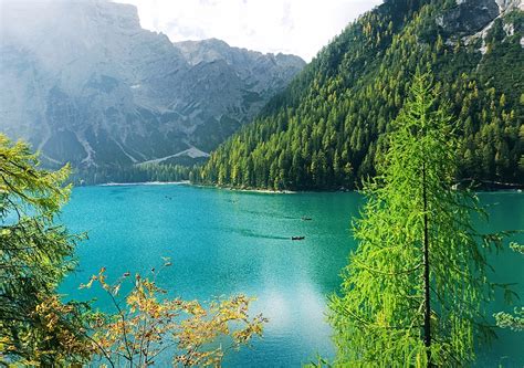 South Tyrol offers excellent hiking, local cuisine in the Dolomites ...