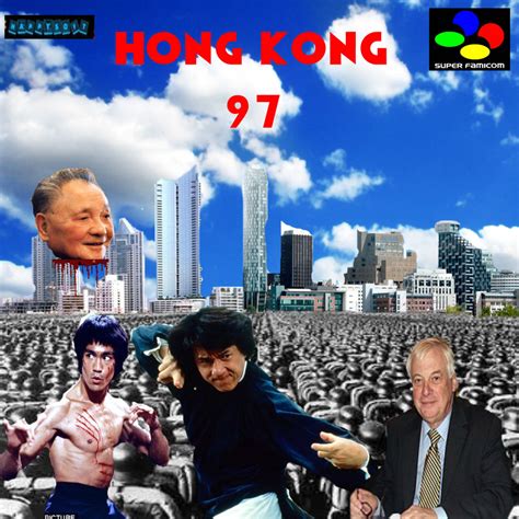 Hong Kong 97 by Evanh123 on DeviantArt